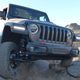 Illustration for article titled The 2018 Jeep Wrangler Didnt Get Soft, It Got Much Better